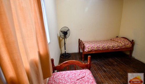 Superior-Ferienhütte