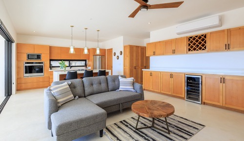 Deluxe-Apartment, 2 Schlafzimmer