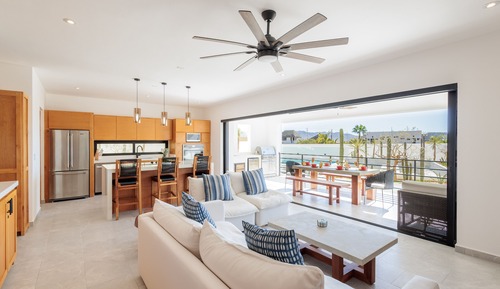 Deluxe-Apartment, 2 Schlafzimmer