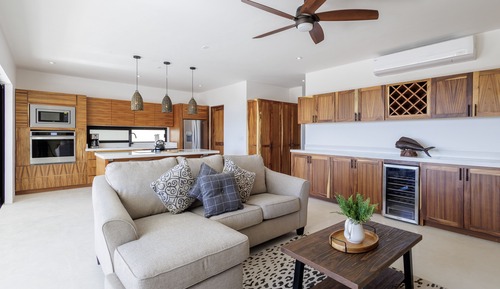 Deluxe-Apartment, 2 Schlafzimmer