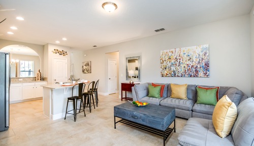 Ferienhaus (5 Bedrooms)