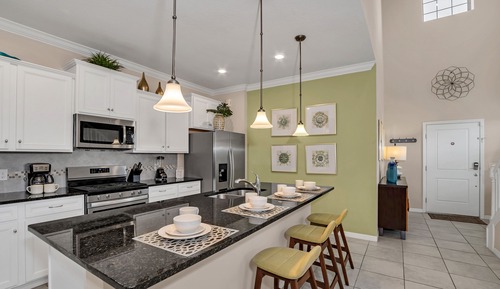 Ferienhaus (6 Bedrooms)