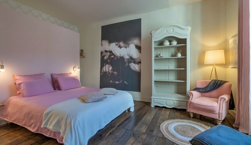 Doppelzimmer (Hermine)