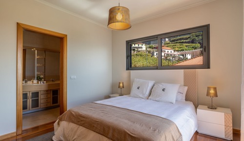 Deluxe-Villa, 3 Schlafzimmer, eigener Pool