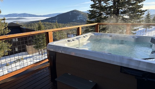 Ferienhaus, 4 Schlafzimmer