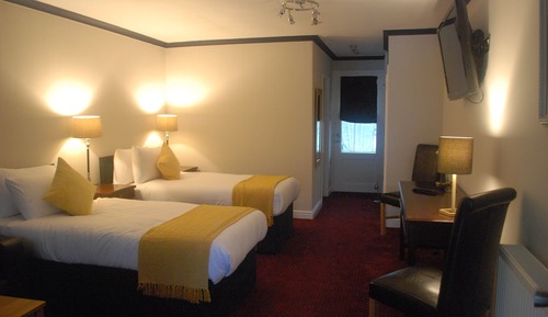 Familien-Studiosuite