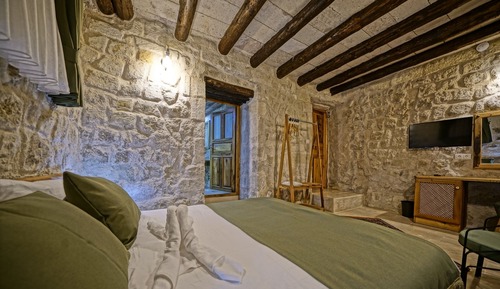 Standard-Doppelzimmer (2)