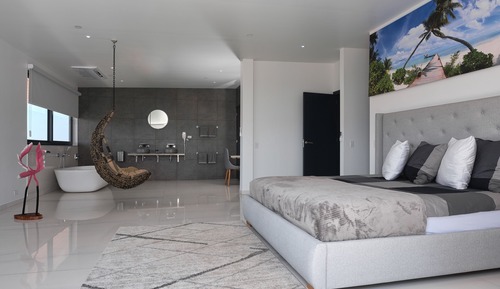 Grand-Penthouse