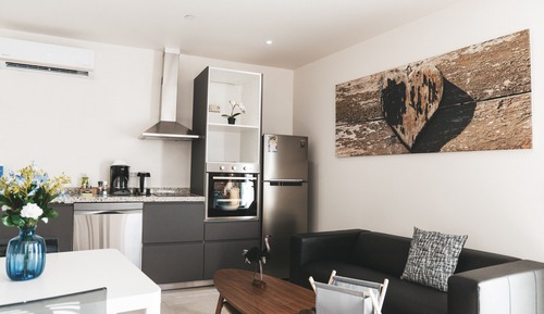Junior-Apartment