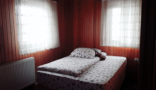 Standard-Doppelzimmer