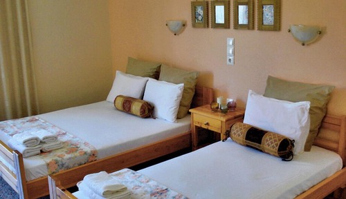 Doppelzimmer