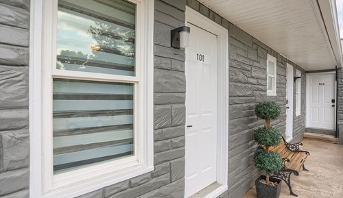 Business-Einzelzimmer