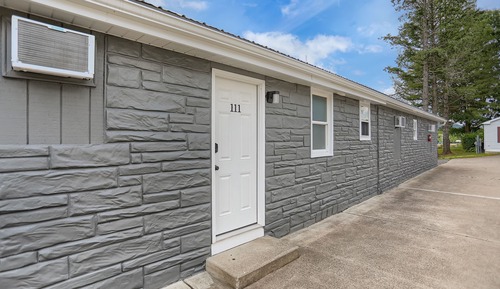 Business-Zimmer, Nichtraucher