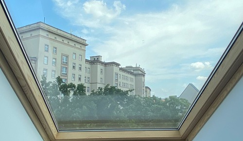 Economy-Apartment