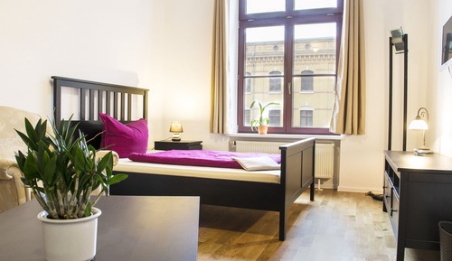 Basic-Doppelzimmer