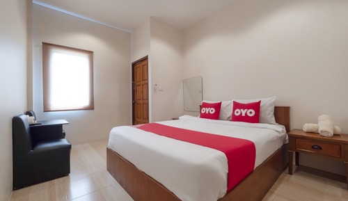 Deluxe-Doppelzimmer