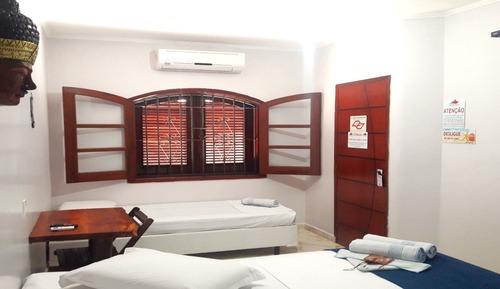 Superior-Dreibettzimmer