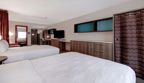 Studio, 2 Queen-Betten, Nichtraucher