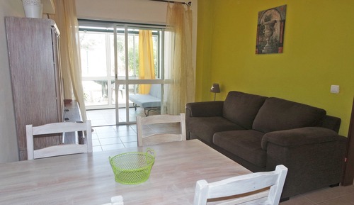 Apartment, 1 Schlafzimmer