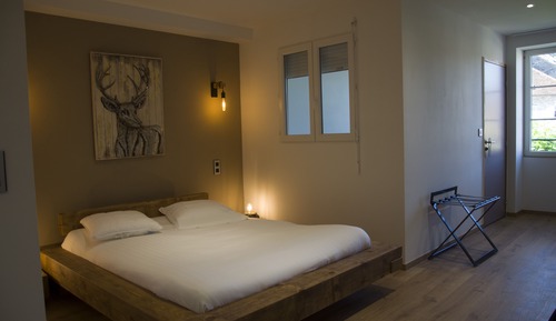 Familien-Maisonette, mit Bad