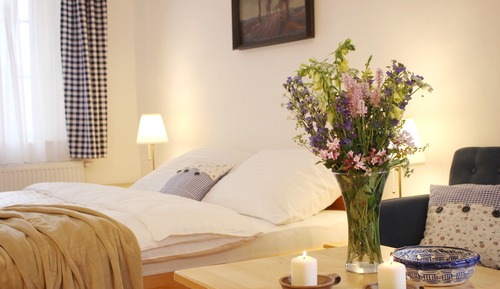 Standard-Apartment
