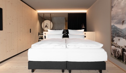 Classic-Doppelzimmer
