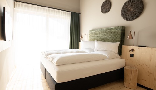 Familien-Suite