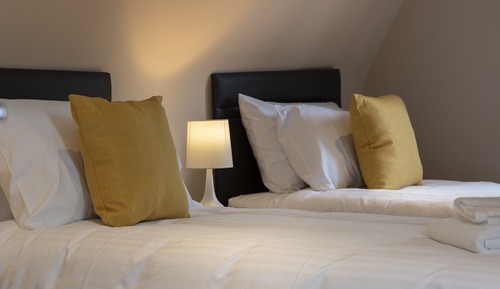 Zweibettzimmer (Campion)