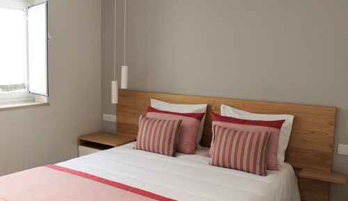Comfort-Apartment
