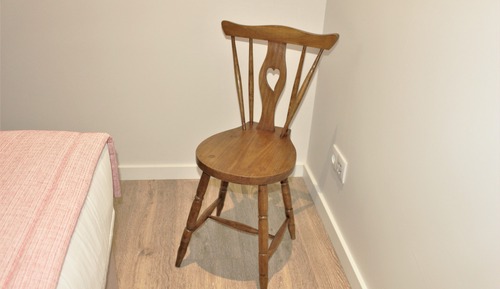 Standard-Apartment