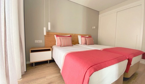 Premium-Apartment