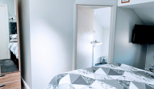 Apartment, 1 Schlafzimmer (Beach View)