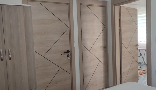 Classic-Apartment, 1 Queen-Bett und Schlafsofa