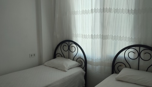 Familienapartment, 1 Schlafzimmer