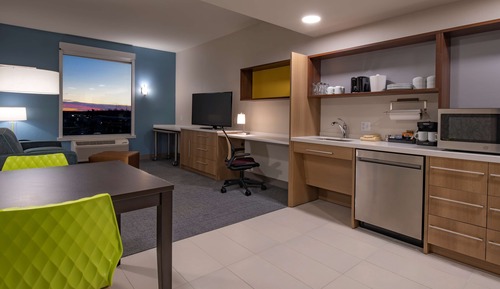 Suite, 1 King-Bett, barrierefrei, Badewanne