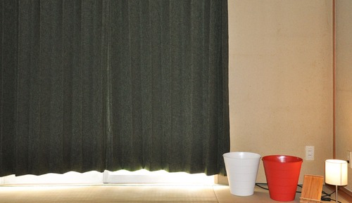 Zimmer, Gemeinschaftsbad