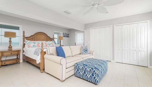 Ferienhaus (4 Bedrooms)