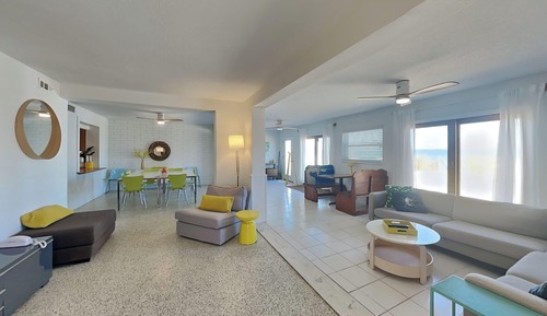 Ferienhaus (3 Bedrooms)