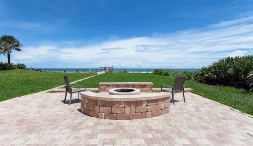 Ferienhaus (3 Bedrooms)