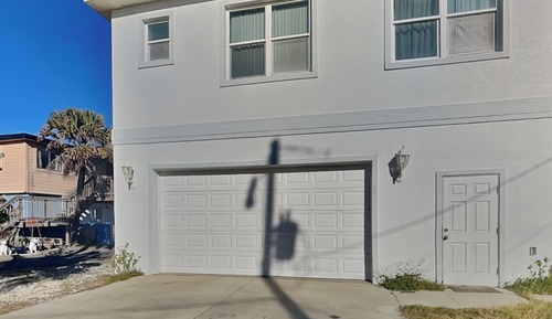 Ferienhaus (4 Bedrooms)