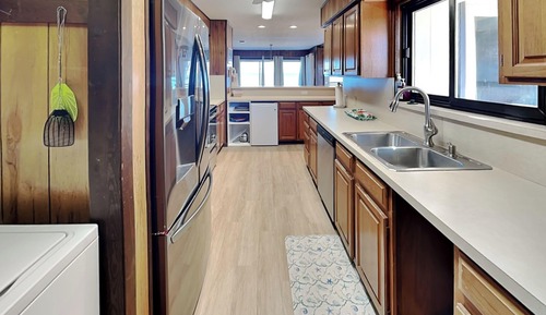 Ferienhaus (4 Bedrooms)