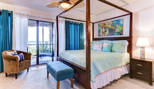 Apartment (2 Bedrooms)