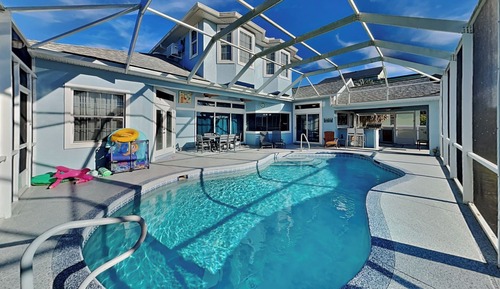 Ferienhaus (3 Bedrooms)