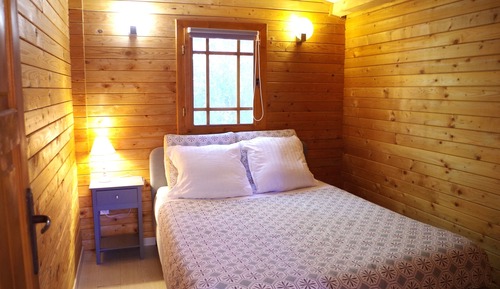 Comfort-Chalet