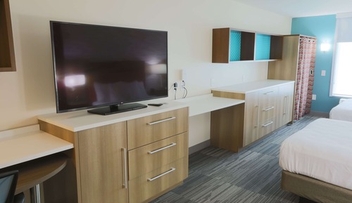 Studio, 2 Queen-Betten, Nichtraucher