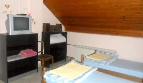 Comfort-Zimmer