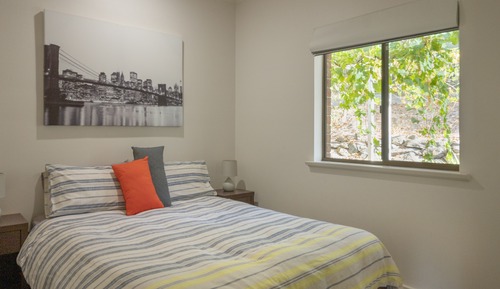 Luxury-Haus, 3 Schlafzimmer