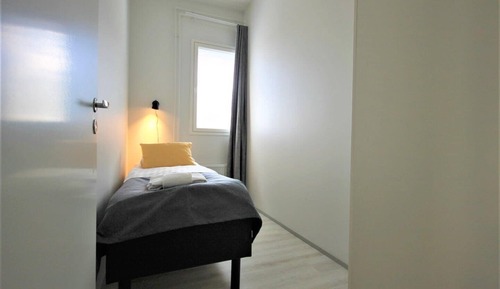 Apartment, 2 Schlafzimmer, Sauna