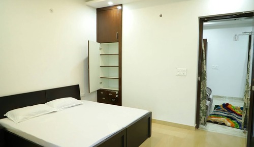 Apartment, 3 Schlafzimmer, Balkon, Bergblick