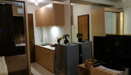 Apartment, 1 Schlafzimmer, barrierefrei, Raucher